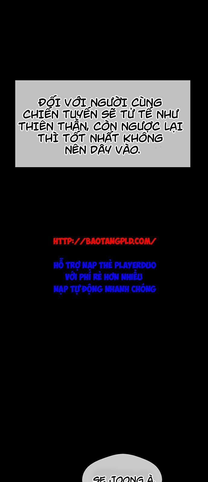 Người Đàn Ông Thực Thụ 21 trang 3