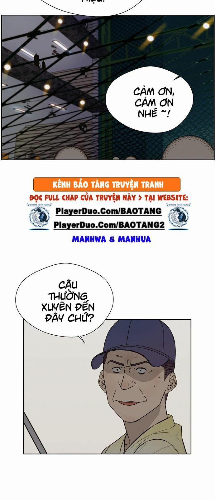 Người Đàn Ông Thực Thụ 21 trang 30