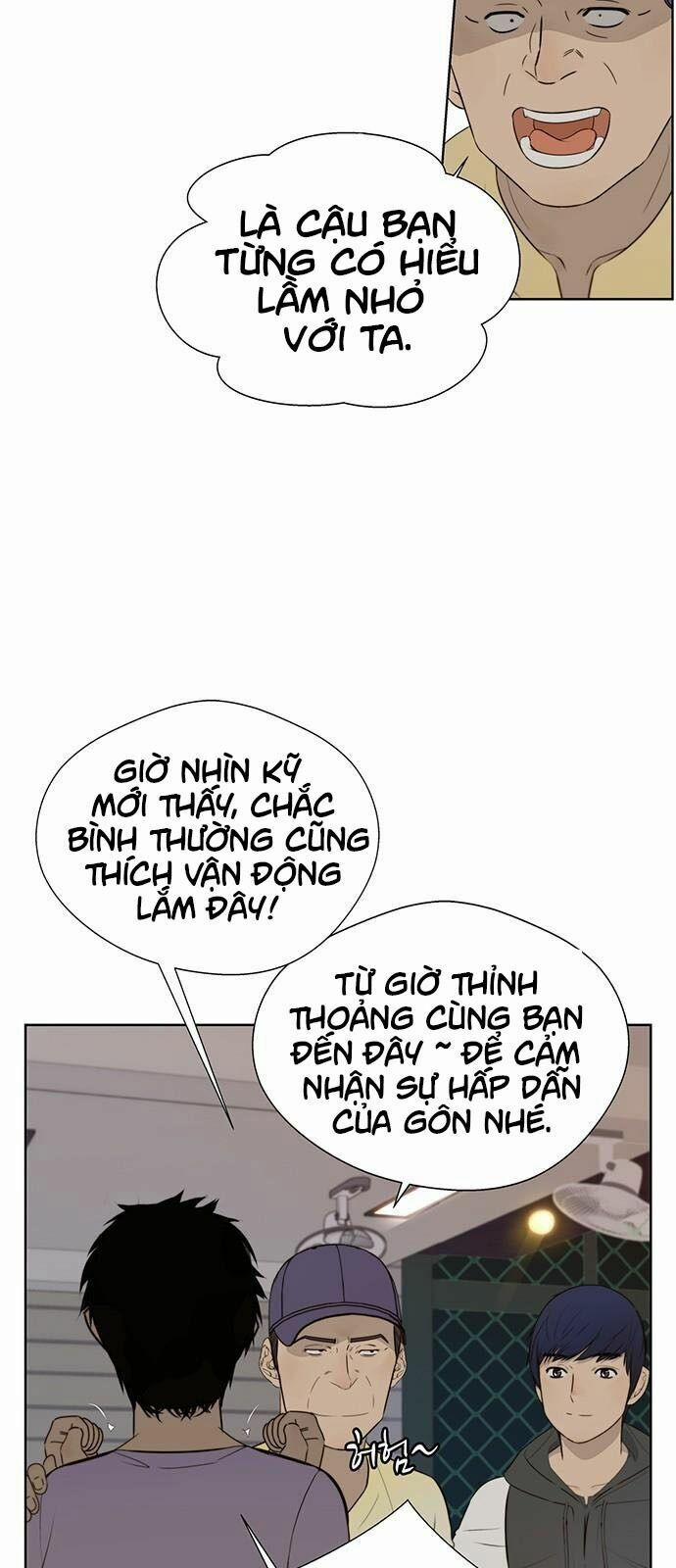 Người Đàn Ông Thực Thụ 21 trang 33