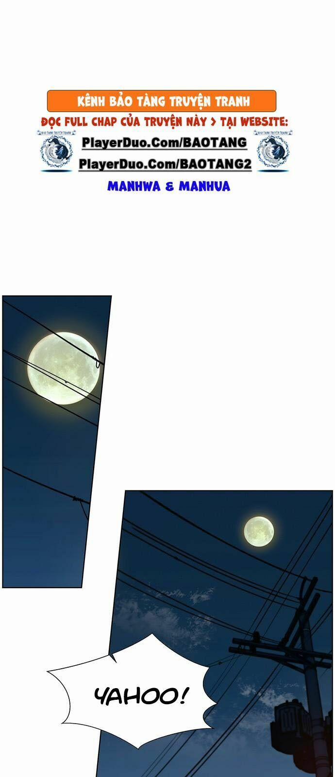 Người Đàn Ông Thực Thụ 21 trang 36