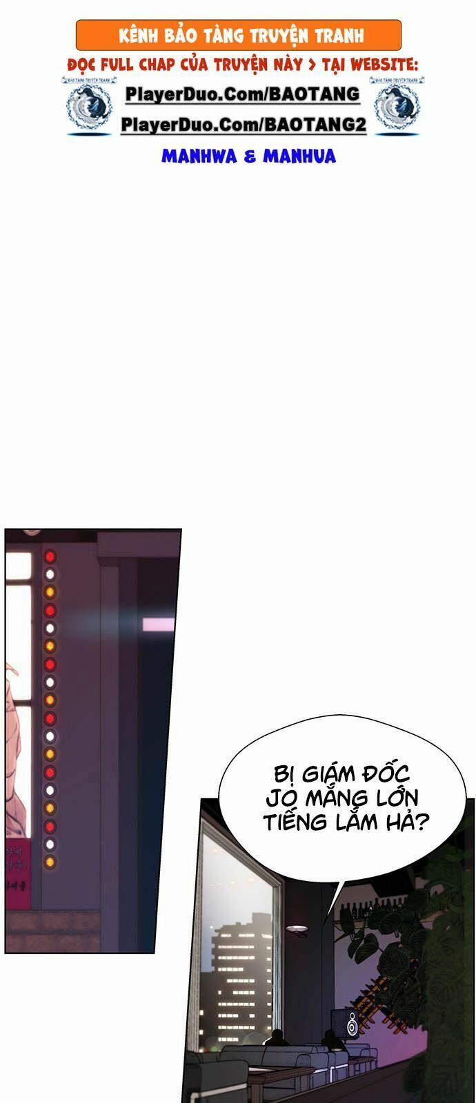 Người Đàn Ông Thực Thụ 21 trang 41