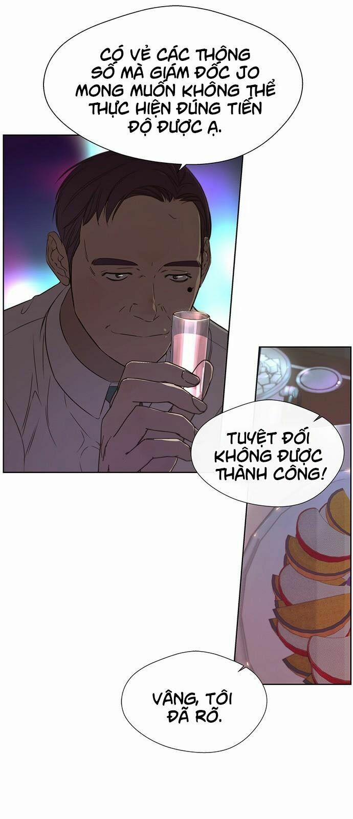 Người Đàn Ông Thực Thụ 21 trang 45