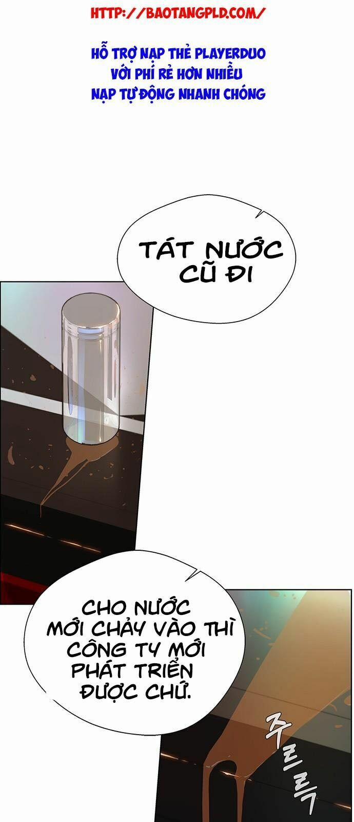 Người Đàn Ông Thực Thụ 21 trang 49