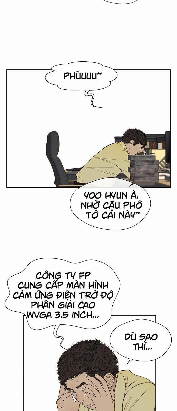 Người Đàn Ông Thực Thụ 21 trang 53