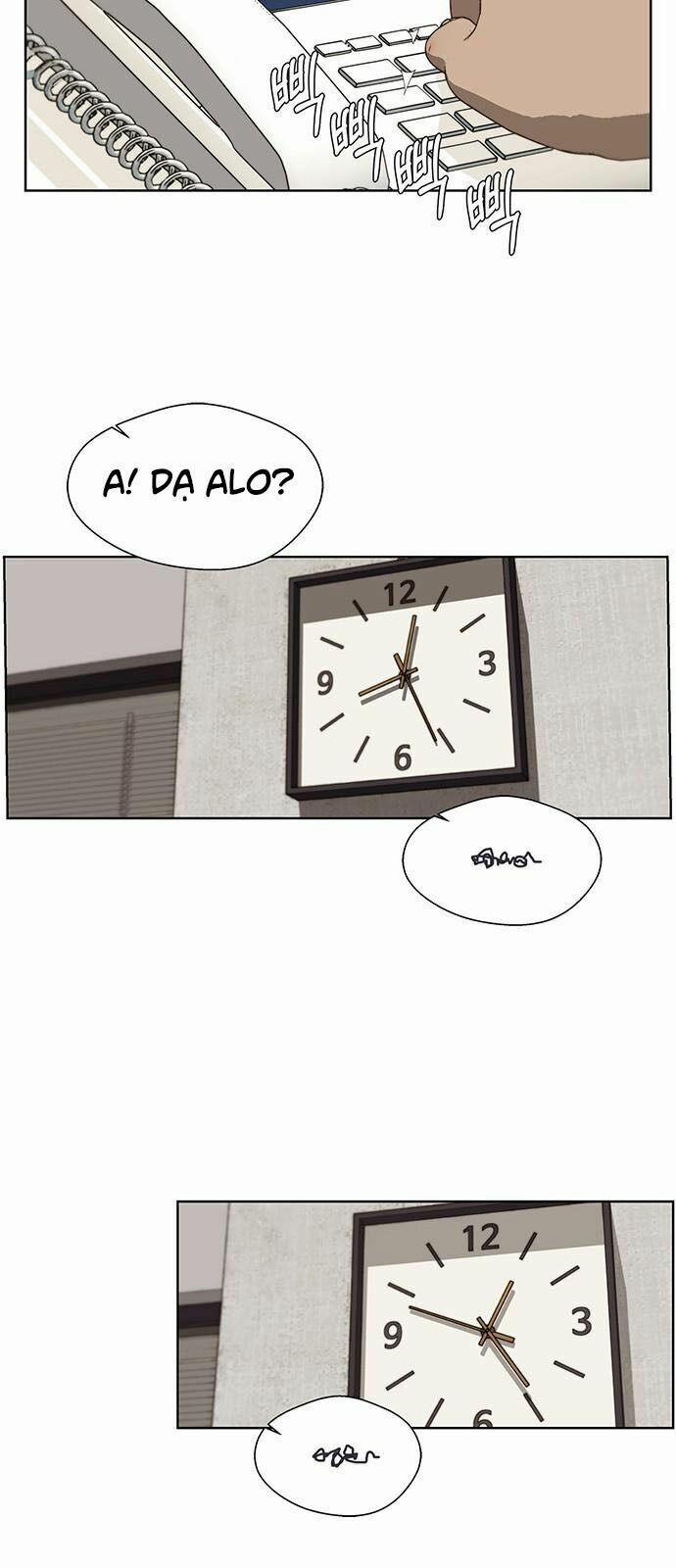 Người Đàn Ông Thực Thụ 21 trang 55