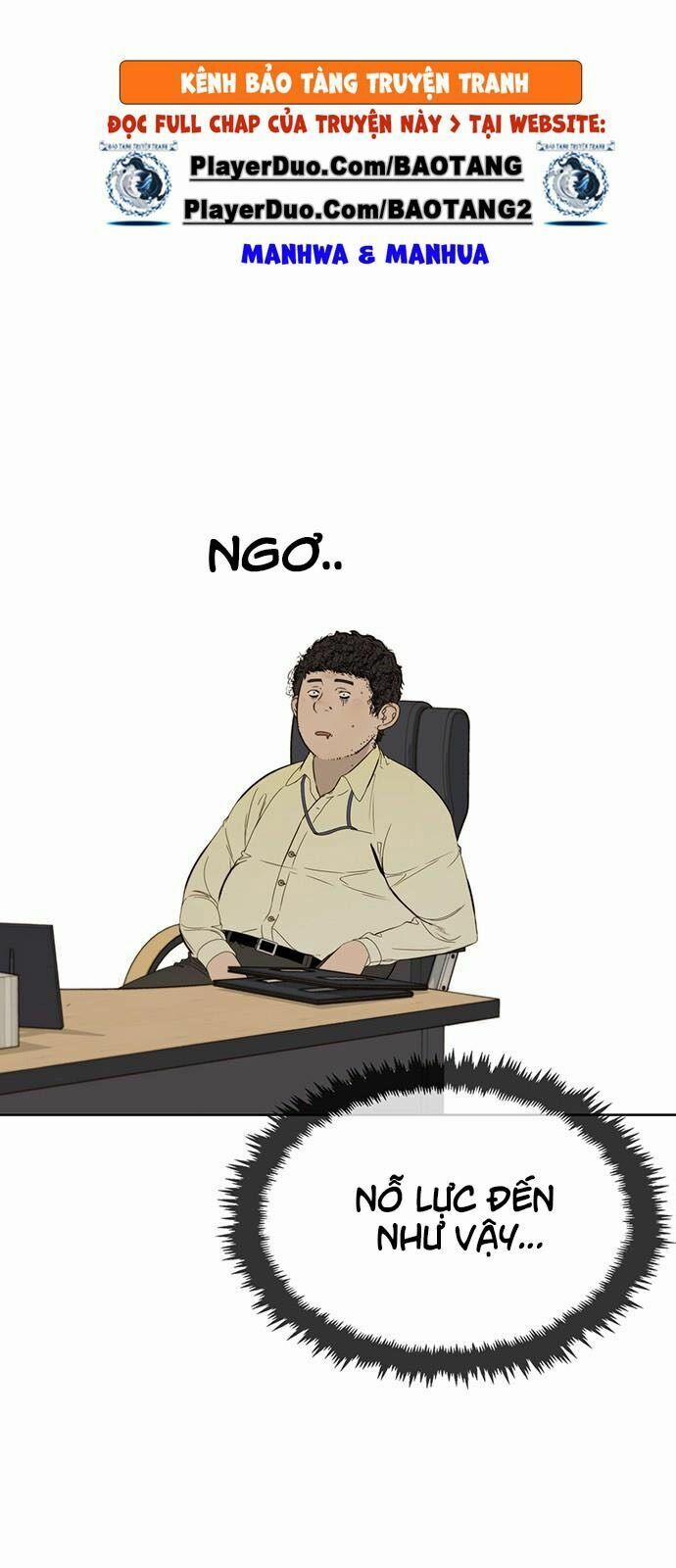 Người Đàn Ông Thực Thụ 21 trang 56