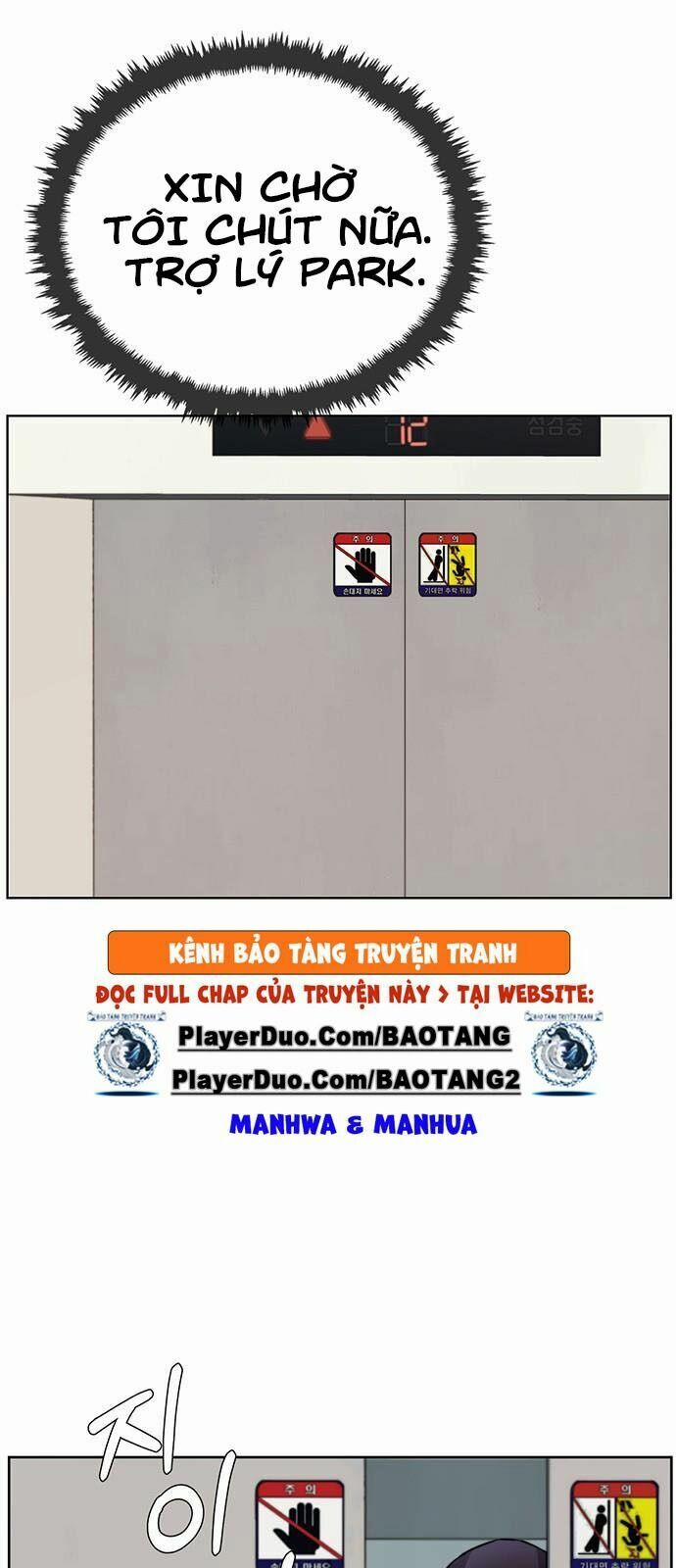 Người Đàn Ông Thực Thụ 21 trang 57