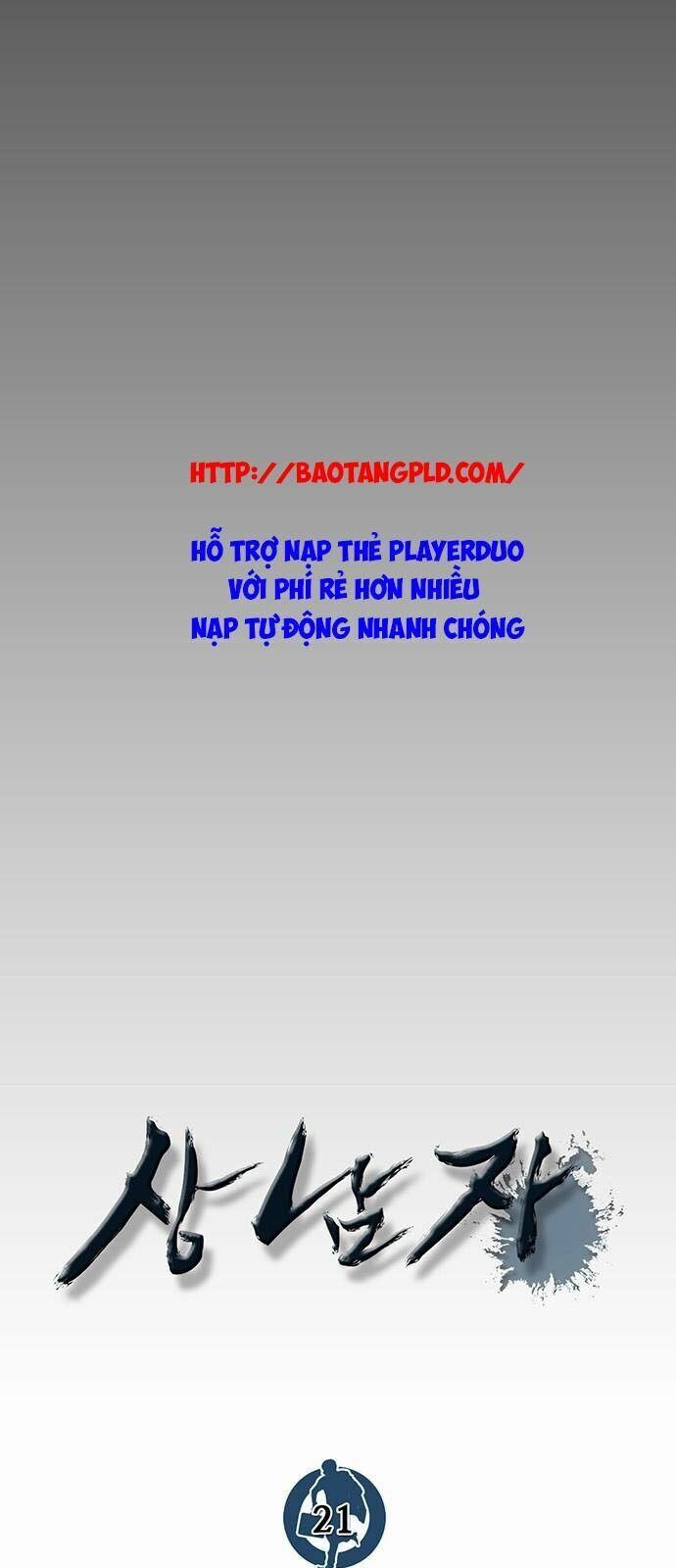 Người Đàn Ông Thực Thụ 21 trang 6