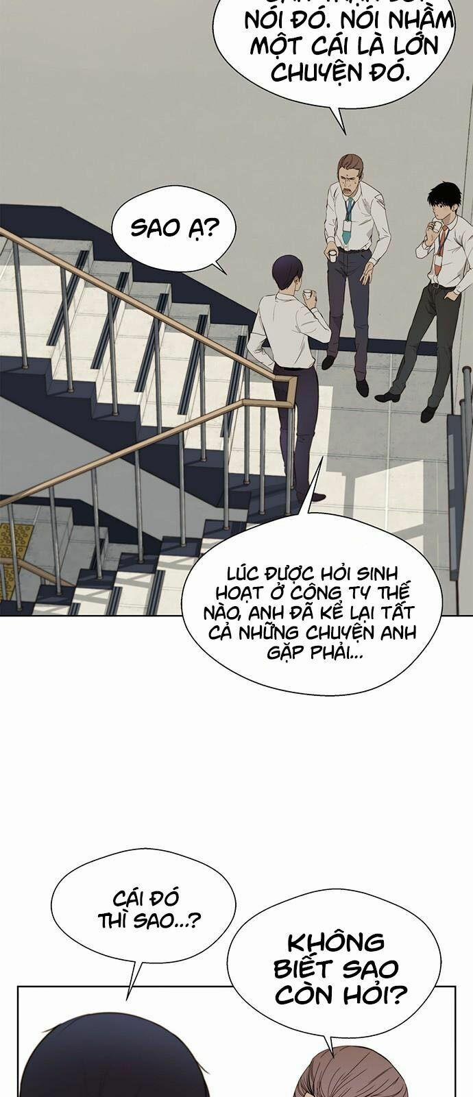 Người Đàn Ông Thực Thụ 21 trang 60