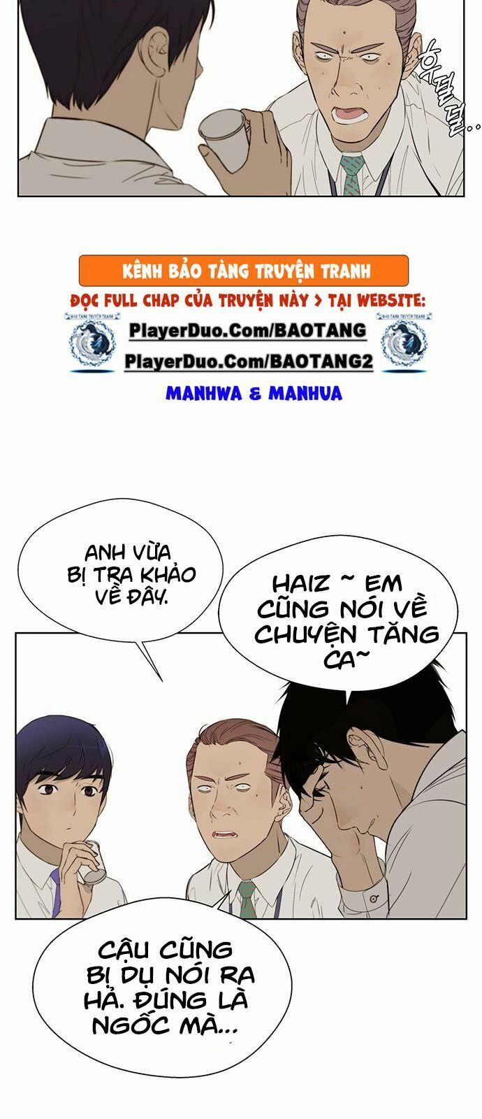 Người Đàn Ông Thực Thụ 21 trang 61