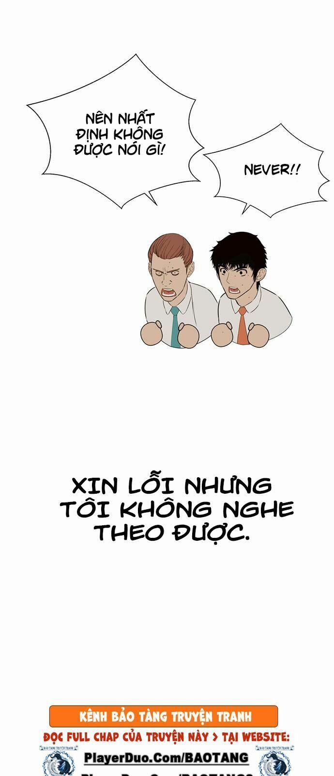 Người Đàn Ông Thực Thụ 21 trang 62