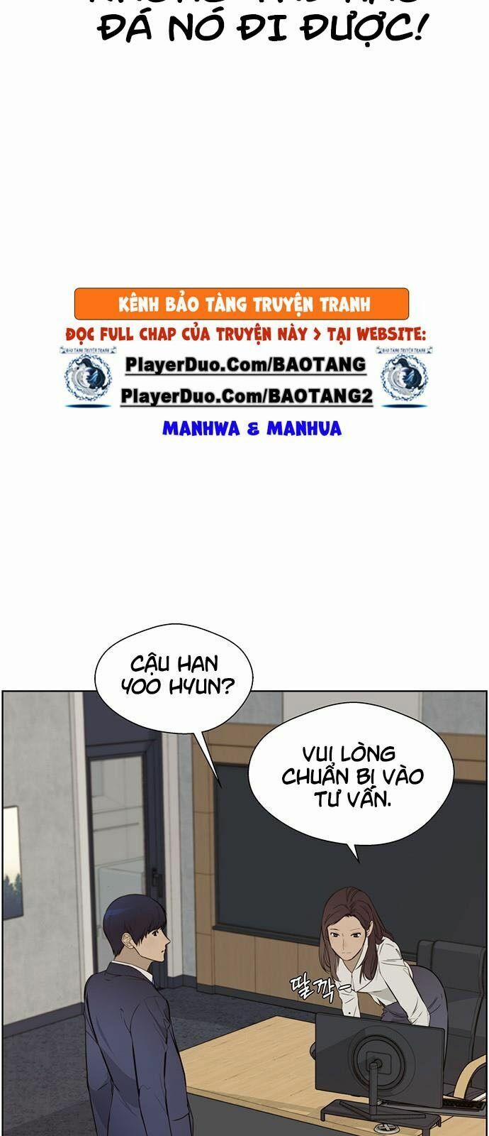 Người Đàn Ông Thực Thụ 21 trang 64