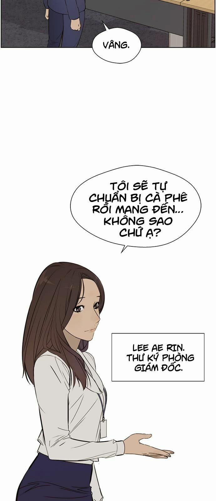 Người Đàn Ông Thực Thụ 21 trang 65