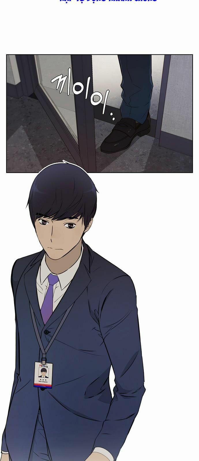 Người Đàn Ông Thực Thụ 21 trang 68