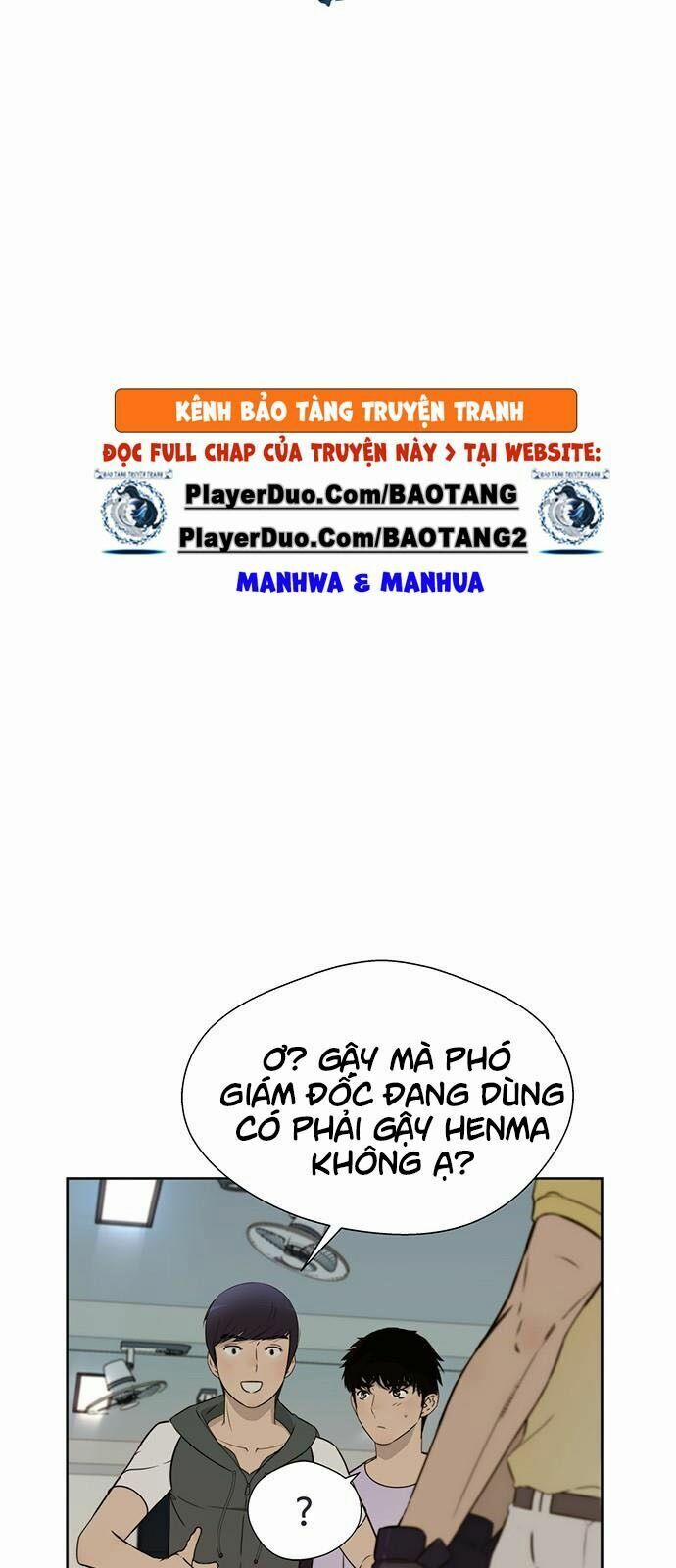Người Đàn Ông Thực Thụ 21 trang 7