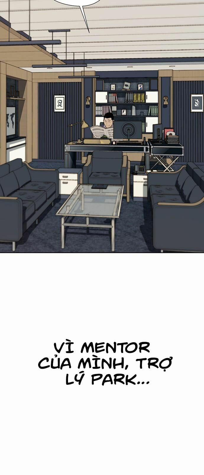 Người Đàn Ông Thực Thụ 21 trang 71