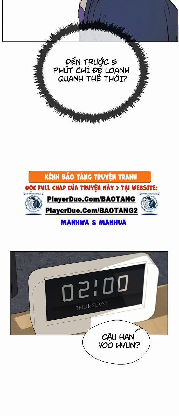 Người Đàn Ông Thực Thụ 22 trang 10