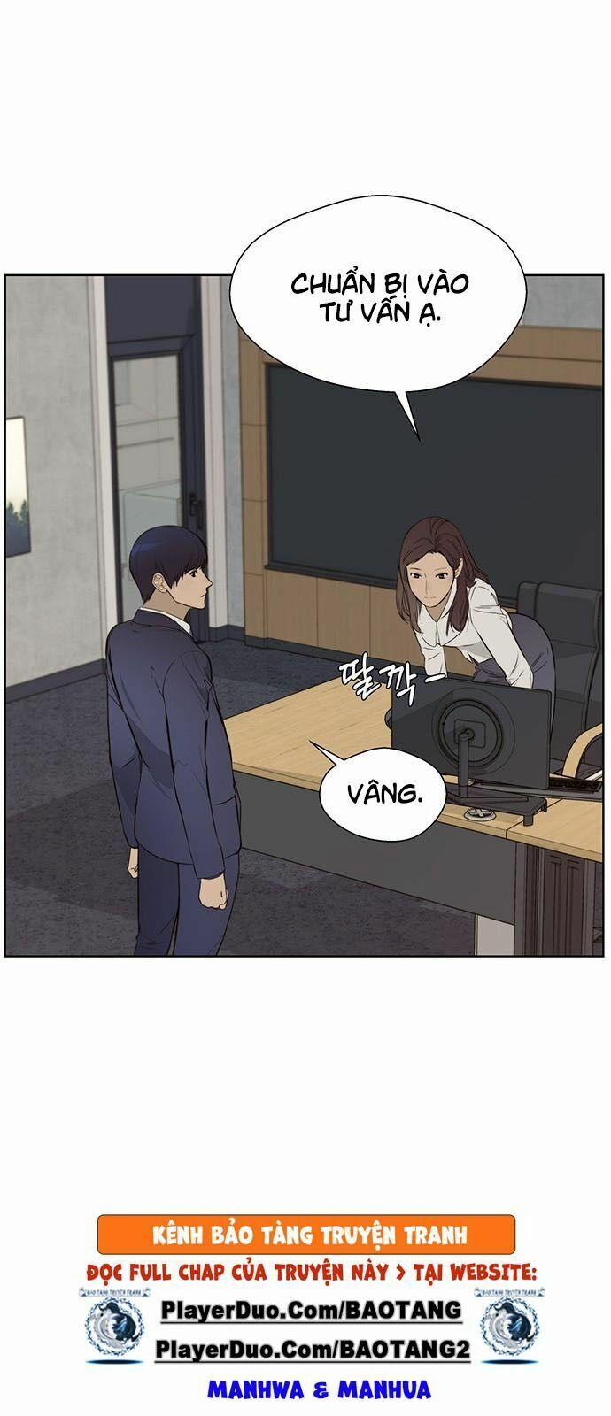 Người Đàn Ông Thực Thụ 22 trang 11