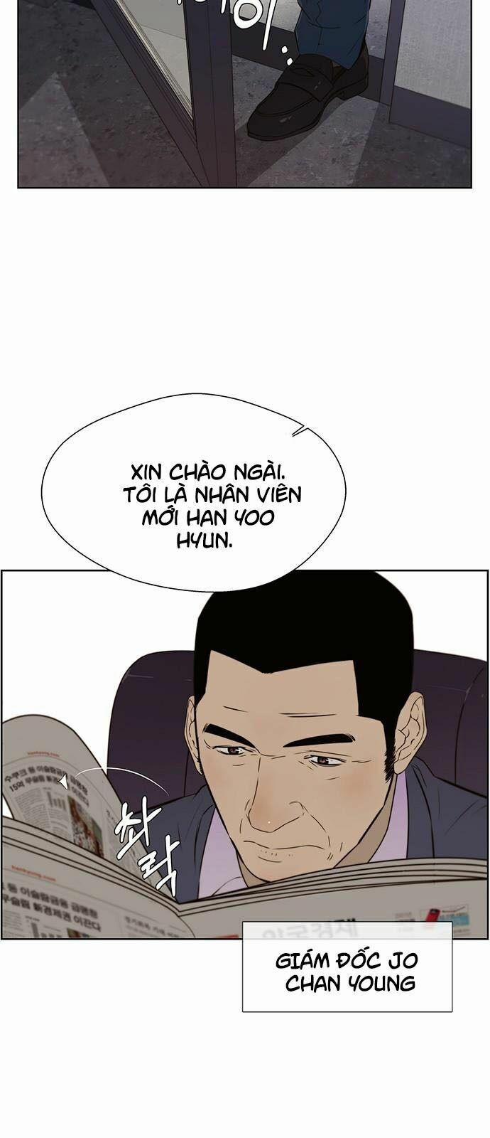 Người Đàn Ông Thực Thụ 22 trang 14