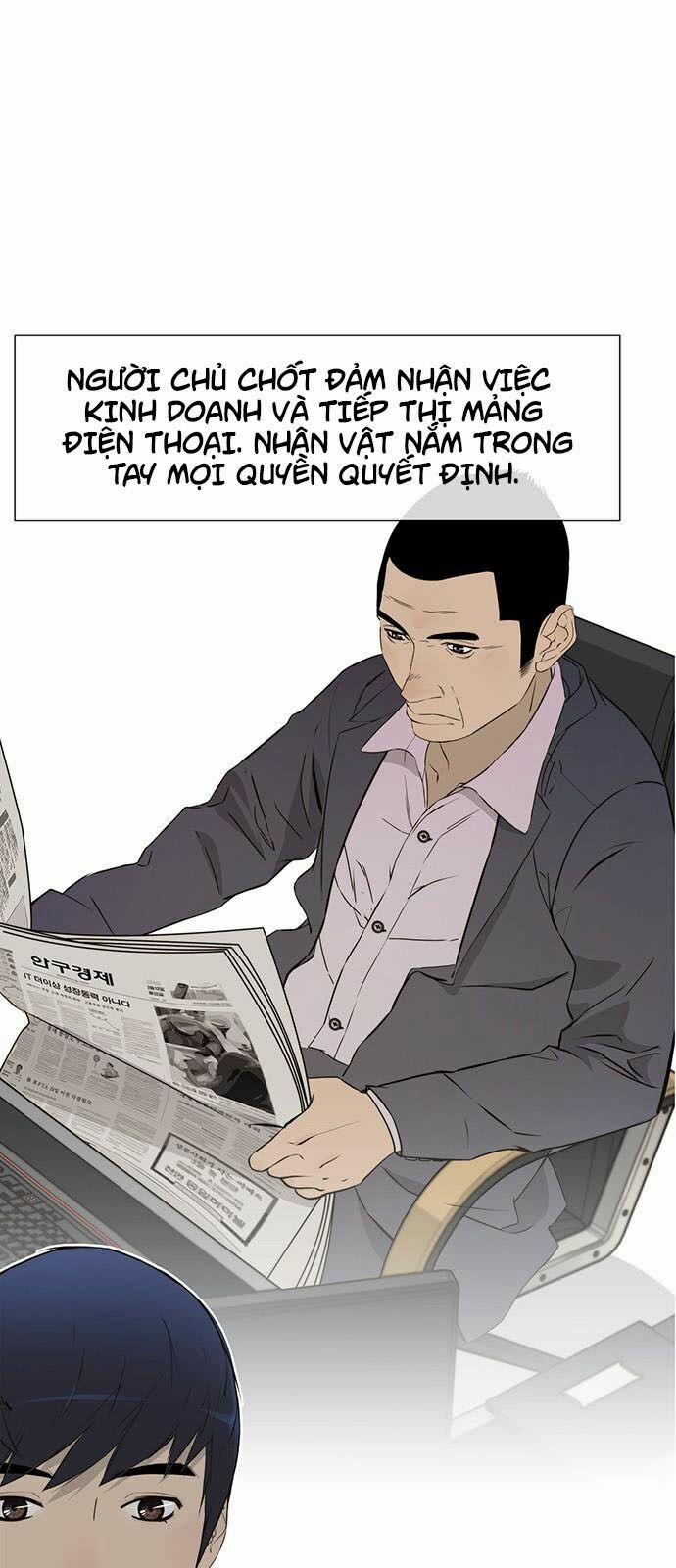 Người Đàn Ông Thực Thụ 22 trang 15