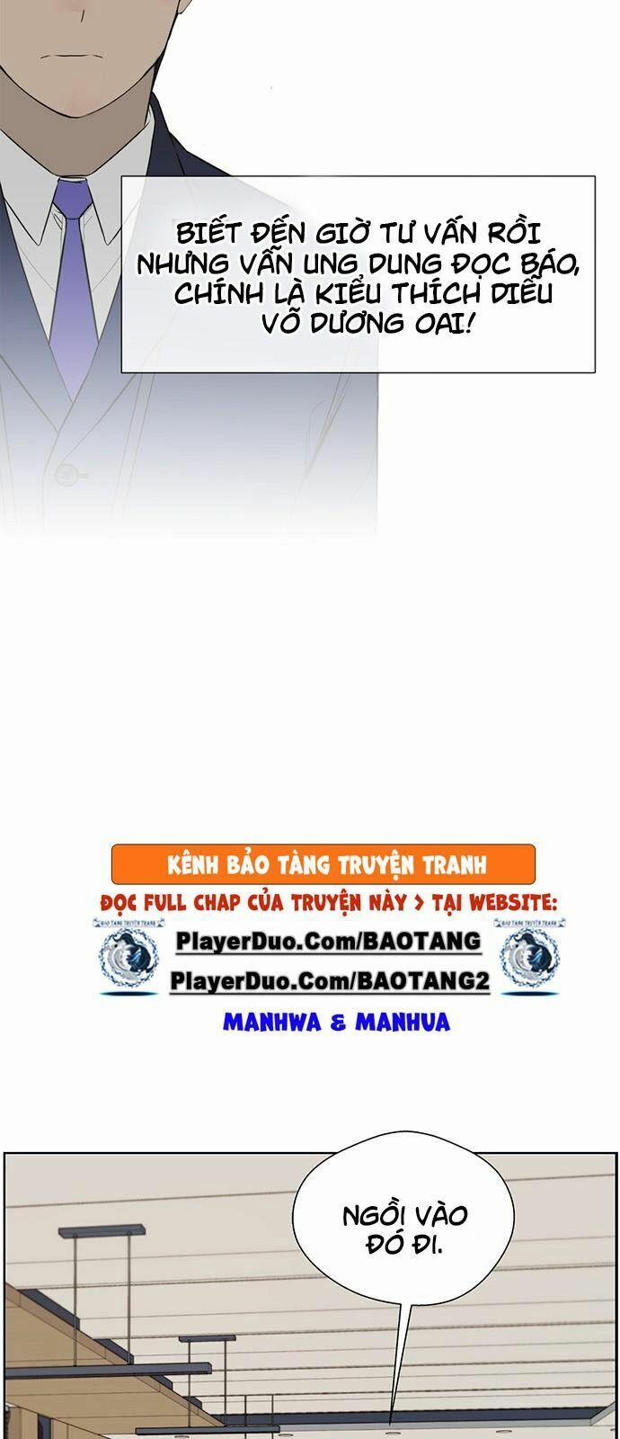 Người Đàn Ông Thực Thụ 22 trang 16