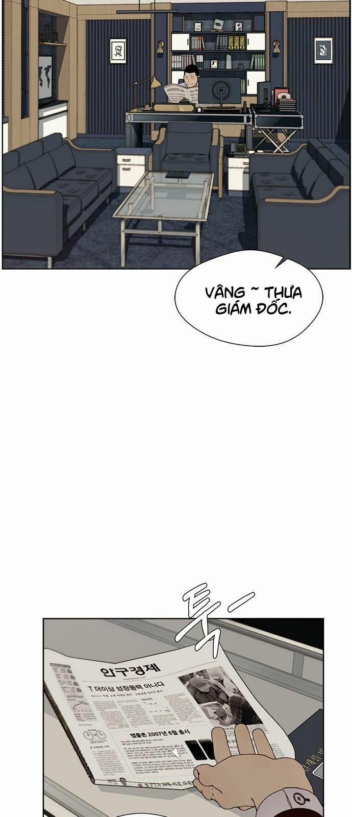 Người Đàn Ông Thực Thụ 22 trang 17