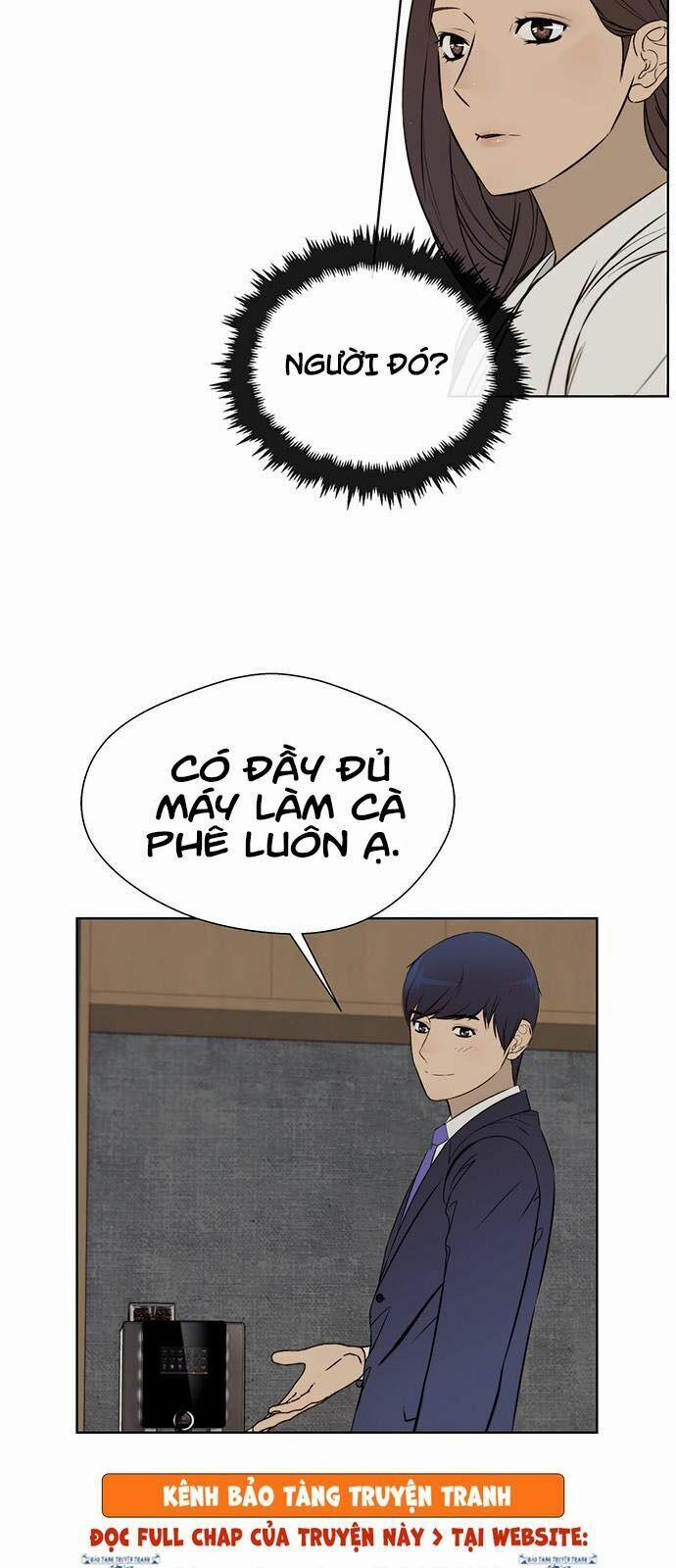 Người Đàn Ông Thực Thụ 22 trang 2