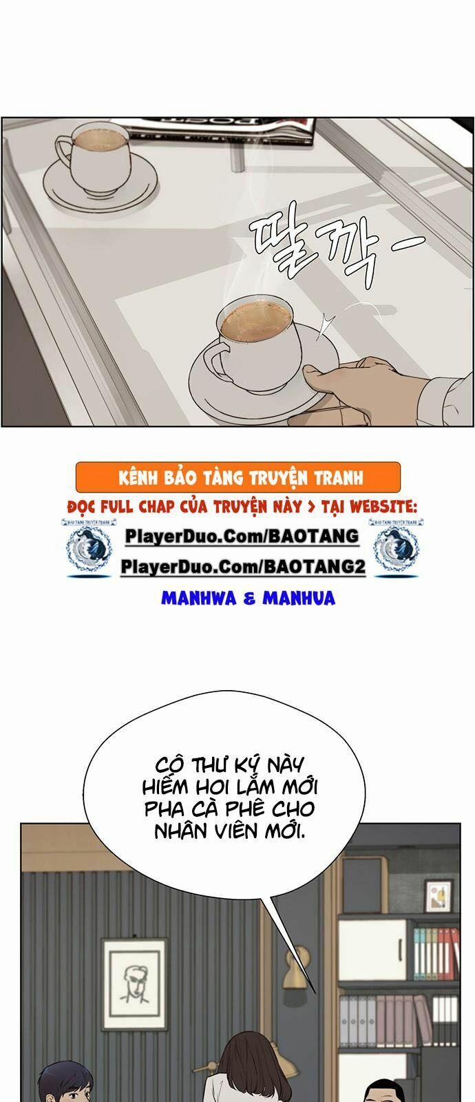 Người Đàn Ông Thực Thụ 22 trang 22