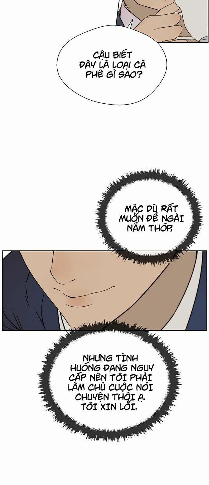 Người Đàn Ông Thực Thụ 22 trang 24