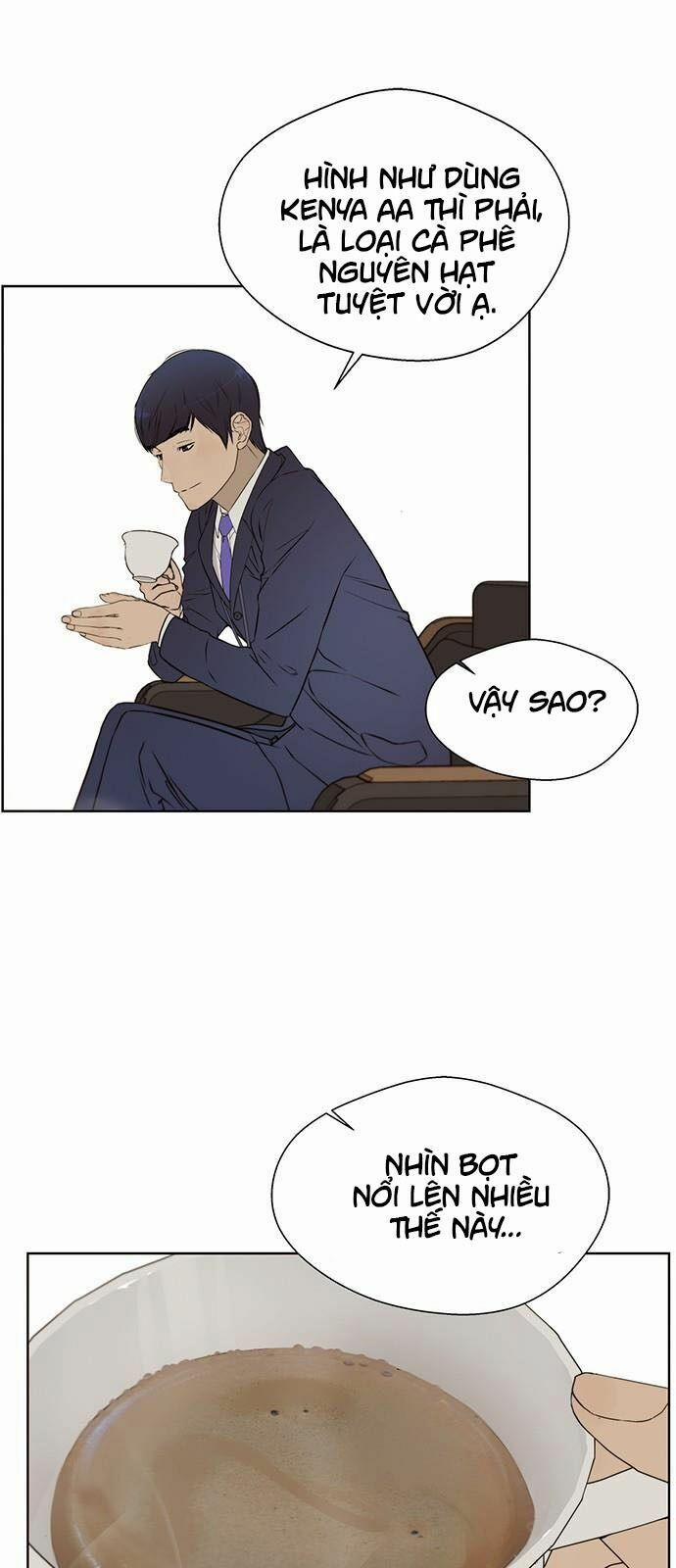 Người Đàn Ông Thực Thụ 22 trang 26