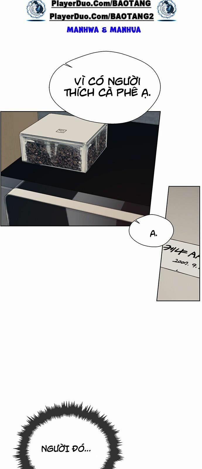 Người Đàn Ông Thực Thụ 22 trang 3