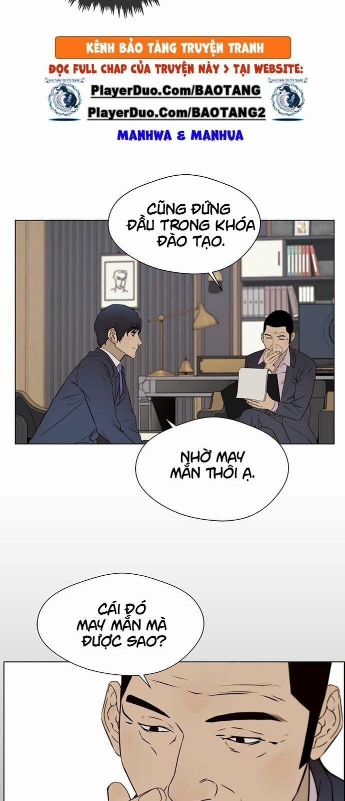 Người Đàn Ông Thực Thụ 22 trang 31