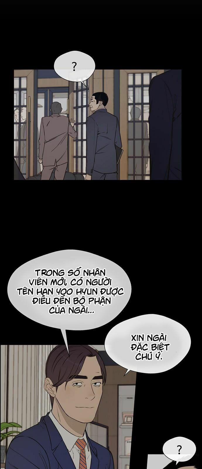 Người Đàn Ông Thực Thụ 22 trang 33