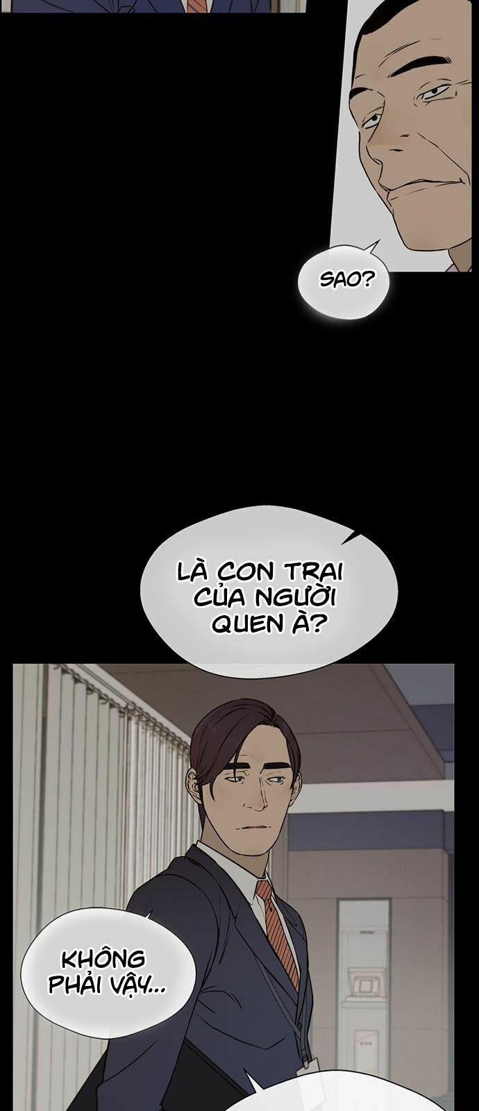 Người Đàn Ông Thực Thụ 22 trang 34