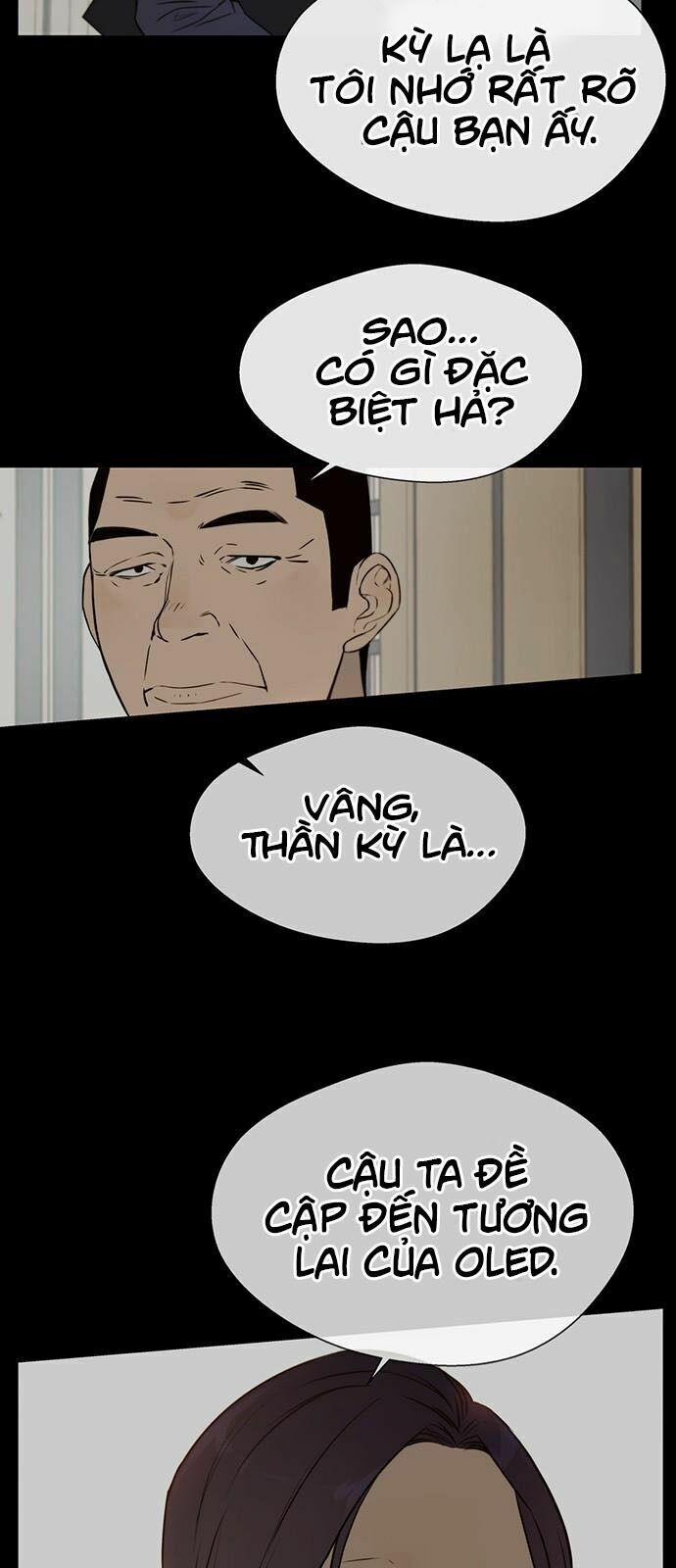 Người Đàn Ông Thực Thụ 22 trang 35