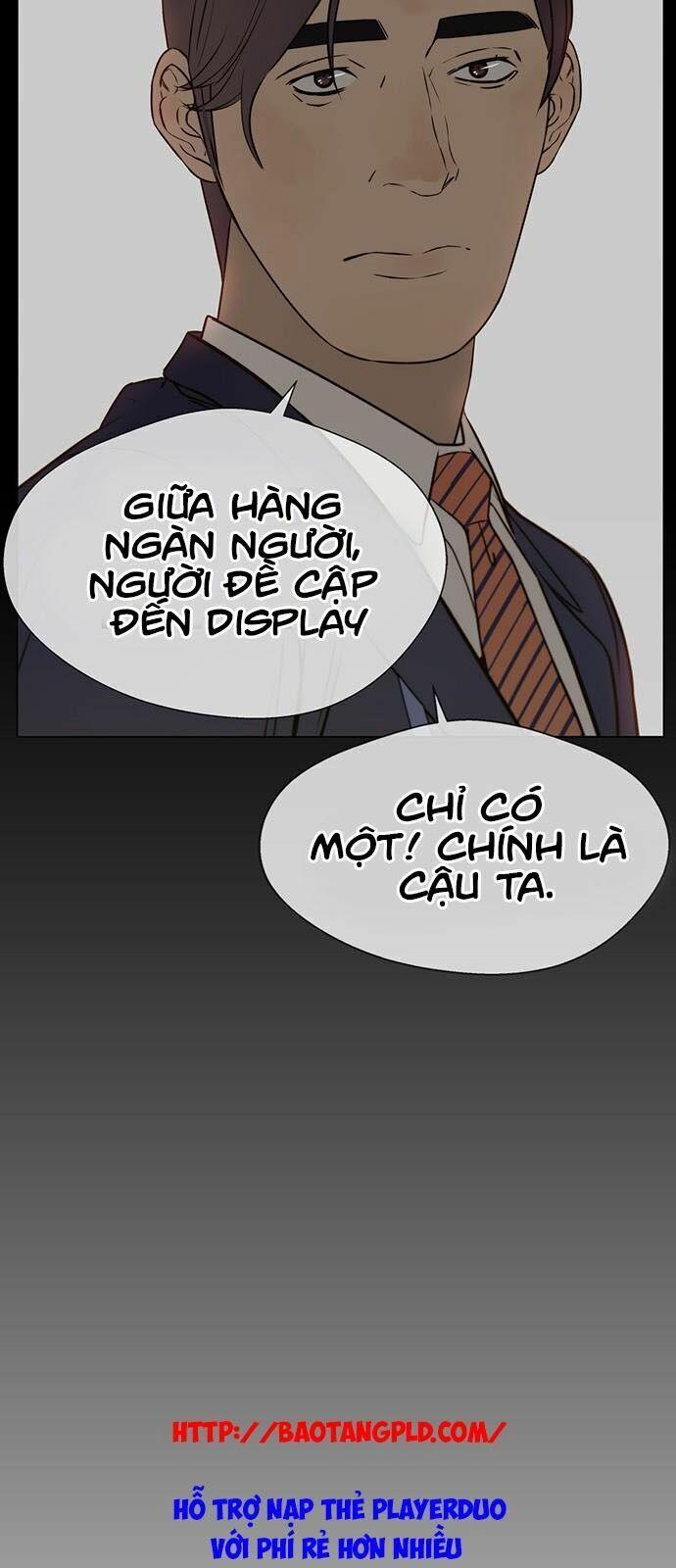 Người Đàn Ông Thực Thụ 22 trang 36