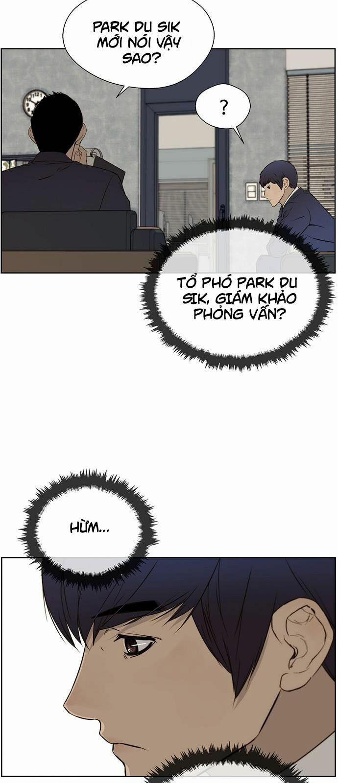 Người Đàn Ông Thực Thụ 22 trang 38