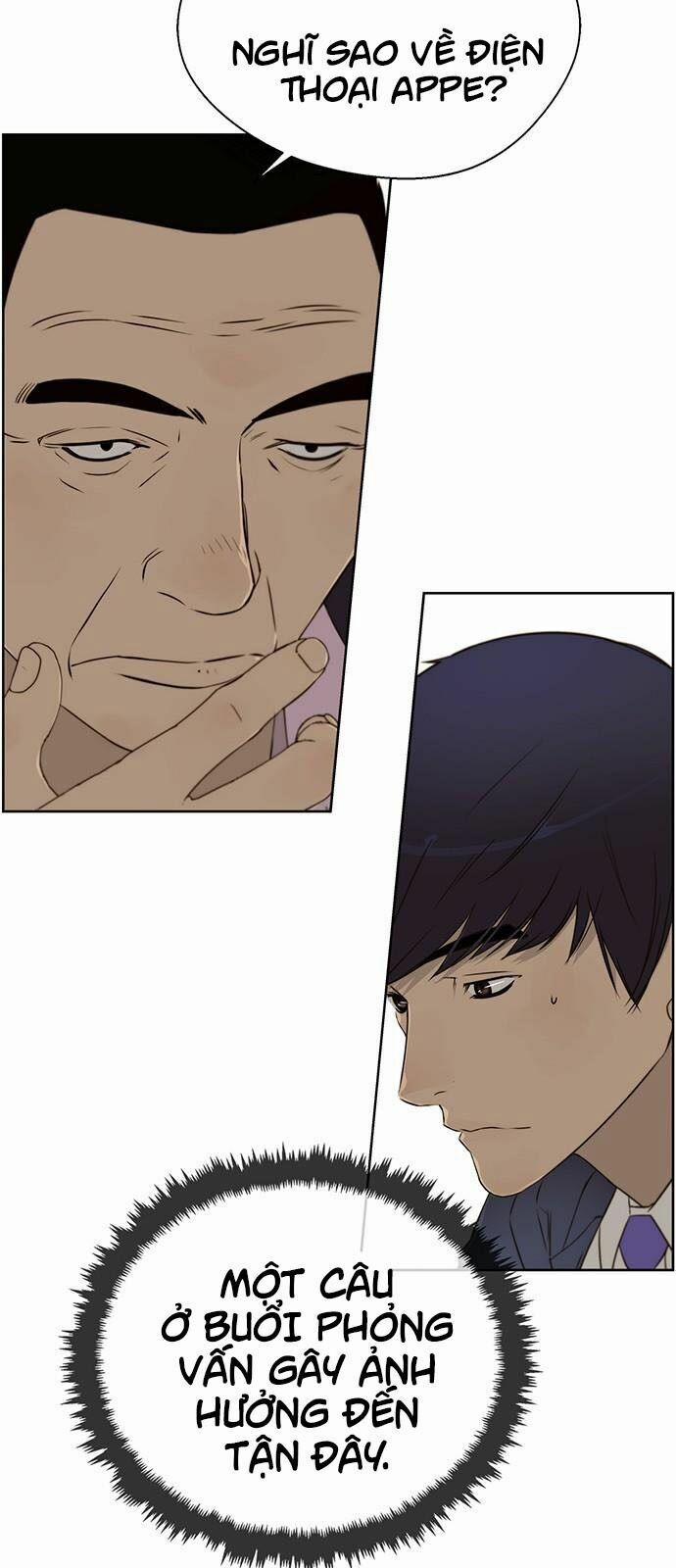 Người Đàn Ông Thực Thụ 22 trang 40