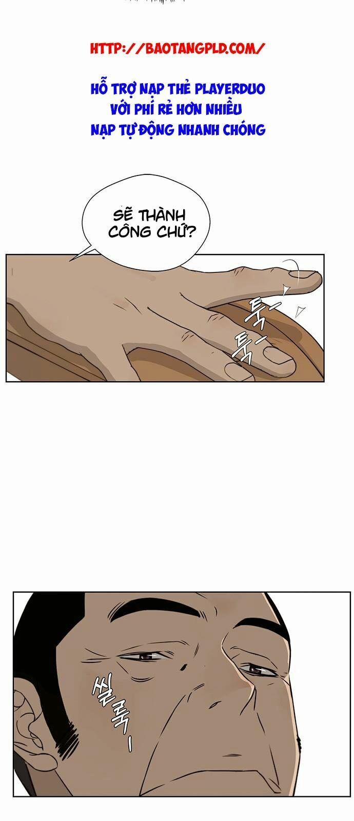 Người Đàn Ông Thực Thụ 22 trang 41