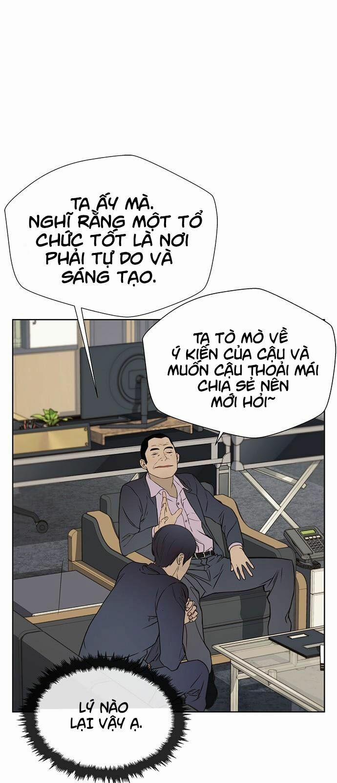 Người Đàn Ông Thực Thụ 22 trang 42