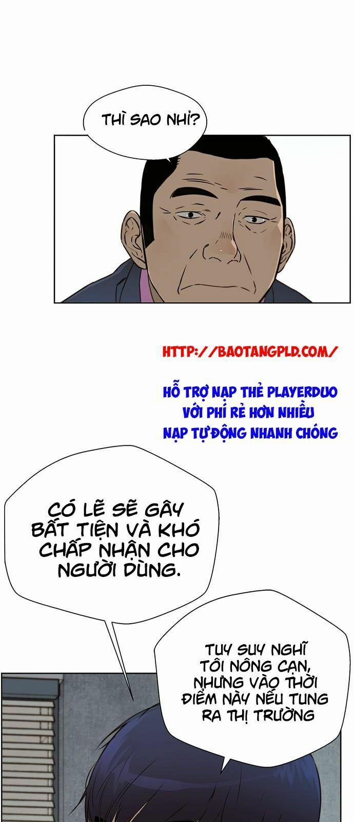 Người Đàn Ông Thực Thụ 22 trang 45