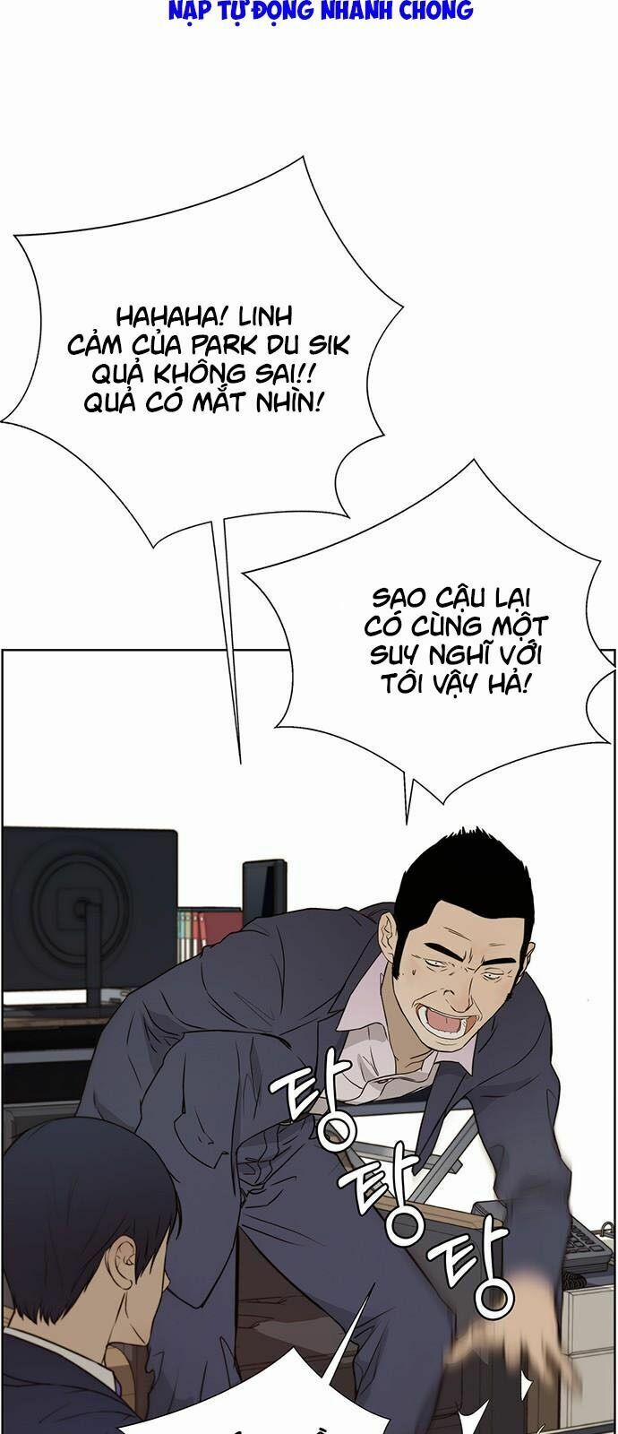 Người Đàn Ông Thực Thụ 22 trang 48