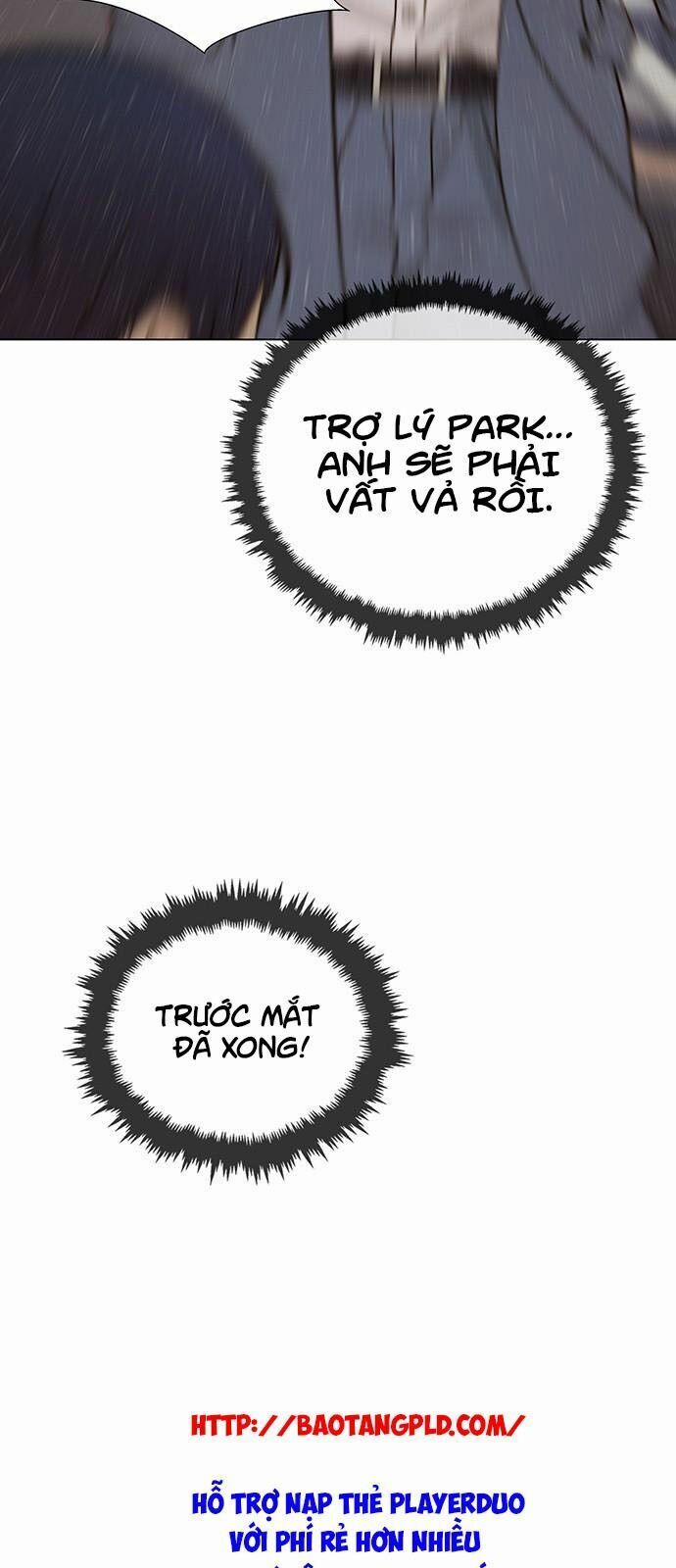 Người Đàn Ông Thực Thụ 22 trang 50