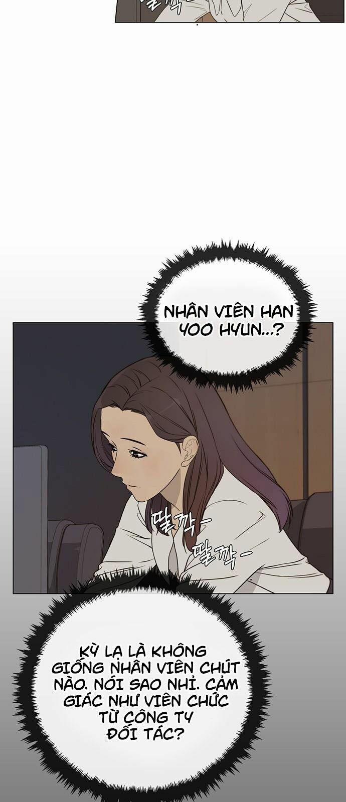 Người Đàn Ông Thực Thụ 22 trang 52