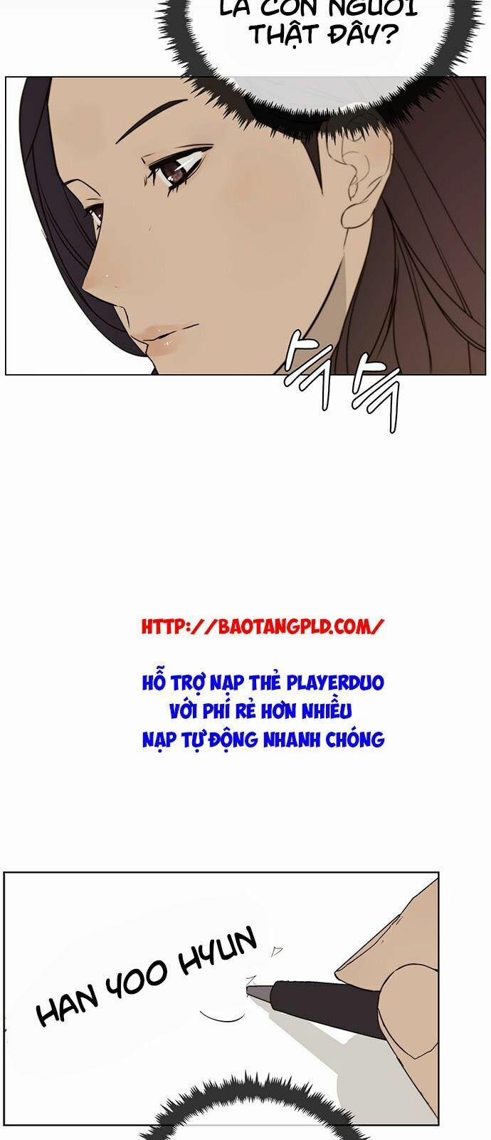 Người Đàn Ông Thực Thụ 22 trang 57