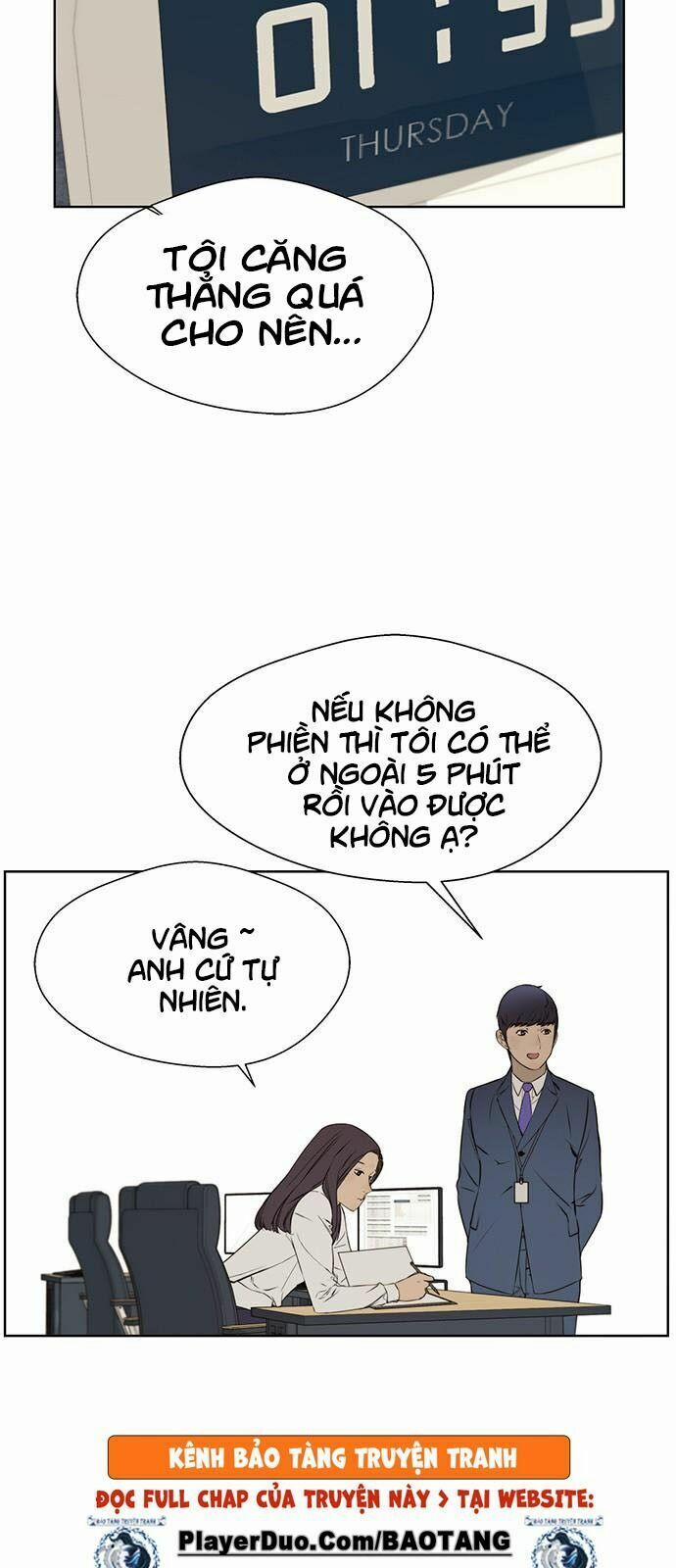 Người Đàn Ông Thực Thụ 22 trang 6