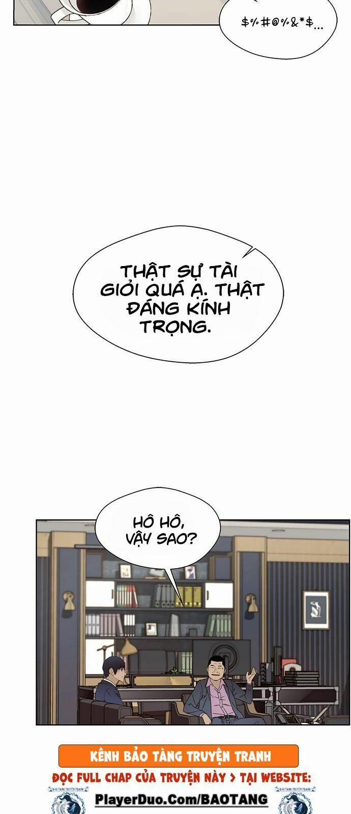 Người Đàn Ông Thực Thụ 22 trang 60