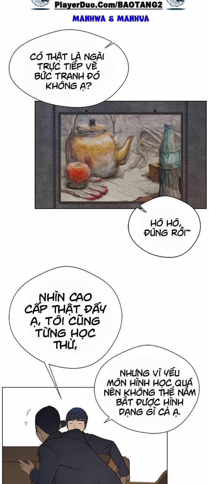 Người Đàn Ông Thực Thụ 22 trang 61