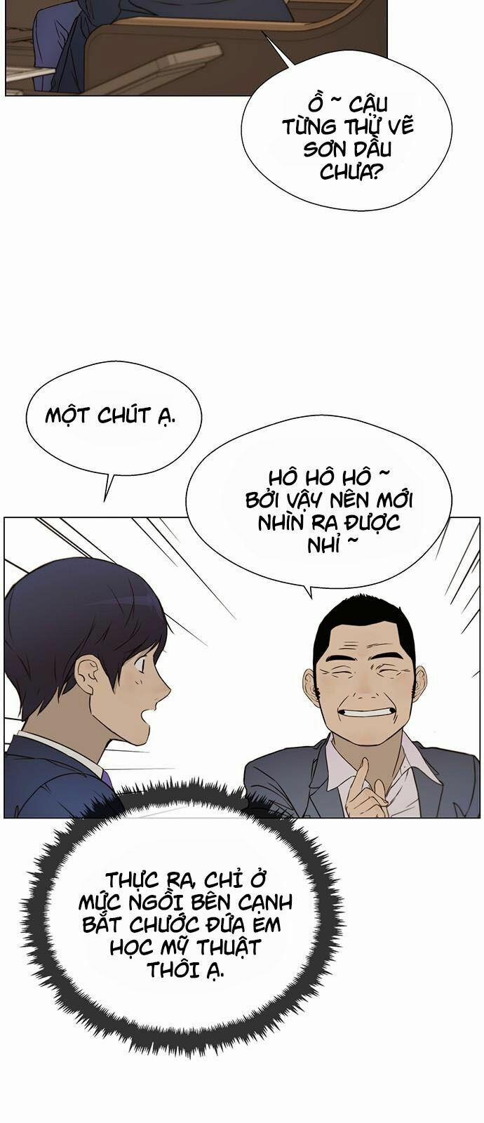 Người Đàn Ông Thực Thụ 22 trang 62