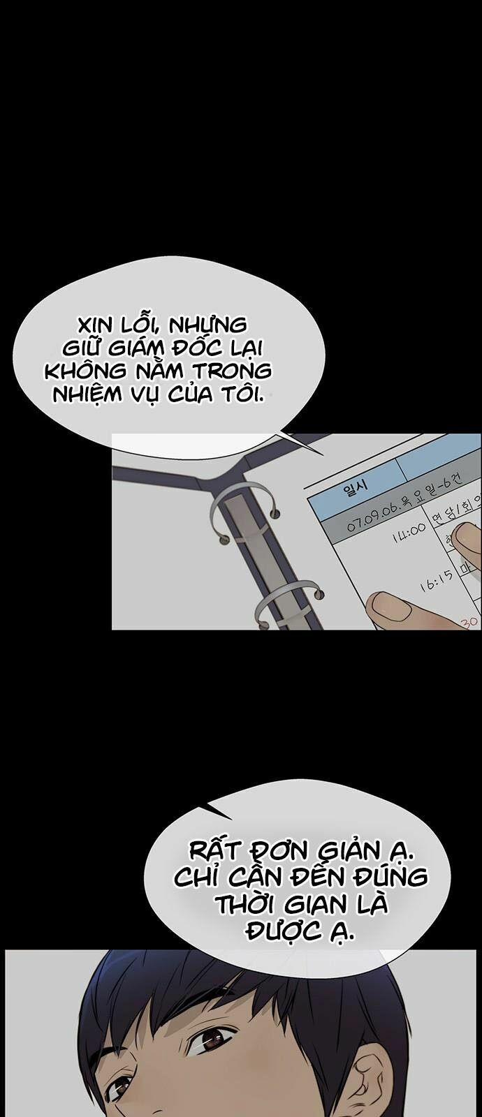 Người Đàn Ông Thực Thụ 22 trang 65